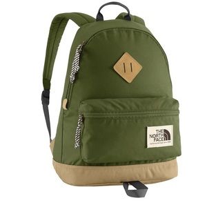 The North Face Youth Mini Berkeley